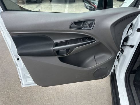 Used 2020 Ford Transit Connect XL FWD image 9