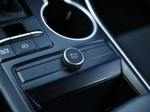 Used 2024 Kia K5 LXS image 40