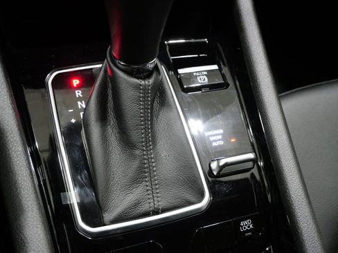 New 2026 Jeep Compass Latitude image 22