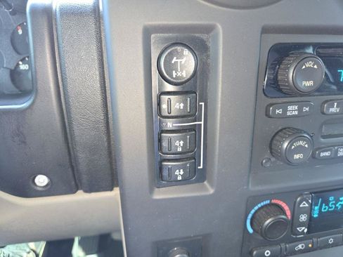 Used 2006 HUMMER H2 SUT AWD/4WD image 26