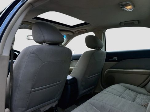 Used 2011 Ford Fusion SE w/ 202A Rapid Spec Order Code FWD image 6