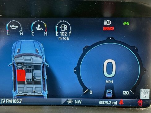 Used 2024 Ford F150 XLT w/ Equipment Group 302A MID AWD/4WD image 19