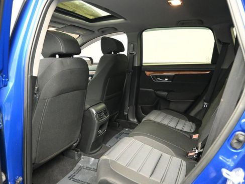 Used 2022 Honda CR-V EX image 23