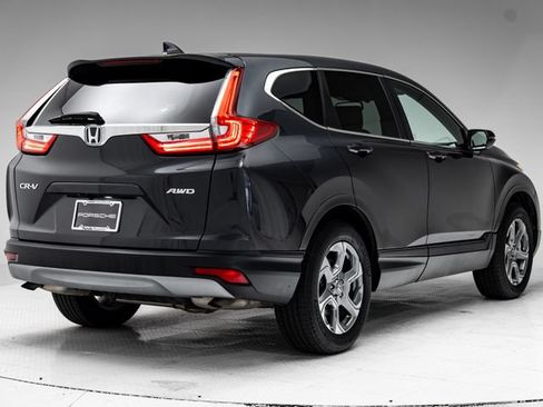 Used 2018 Honda CR-V EX-L image 33