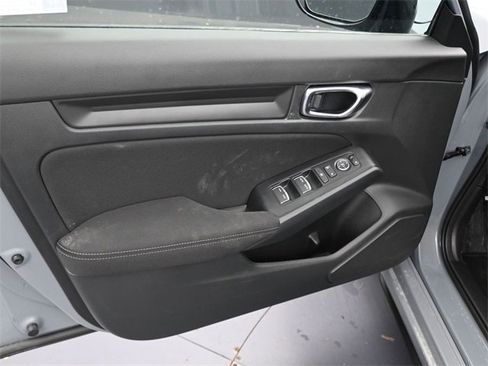 New 2026 Honda Civic Sport image 25