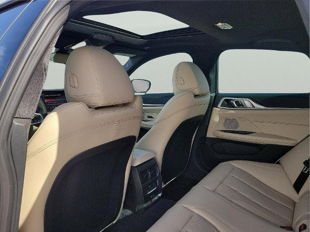 New 2026 BMW i4 eDrive40 w/ M Sport Package RWD image 15