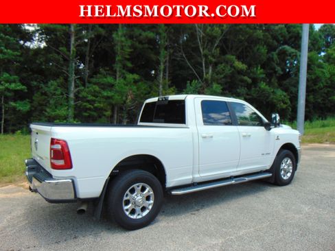 Certified 2023 RAM 3500 Laramie RWD image 16