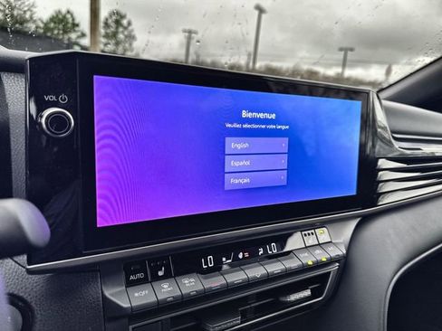 New 2026 Toyota Camry XSE image 25