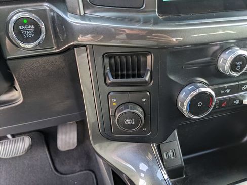 Used 2023 Ford F150 XLT w/ Equipment Group 302A High AWD/4WD image 27