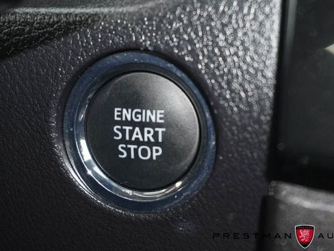 Used 2024 Toyota 4Runner TRD Pro AWD/4WD image 34