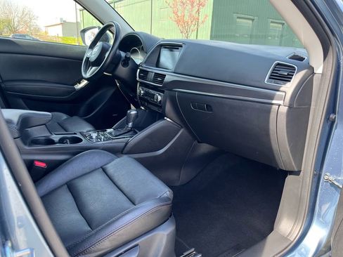 Used 2016 MAZDA CX-5 Grand Touring image 13