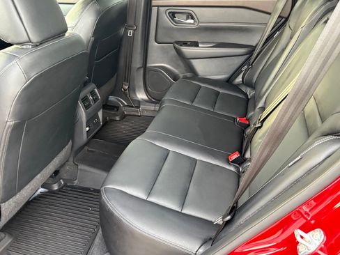 Certified 2023 Nissan Rogue SL w/ SL Premium Package image 33