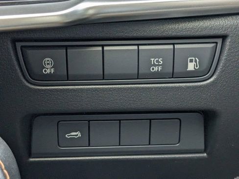 Used 2024 MAZDA CX-90 Plug-In Hybrid w/ Preferred AWD/4WD image 27