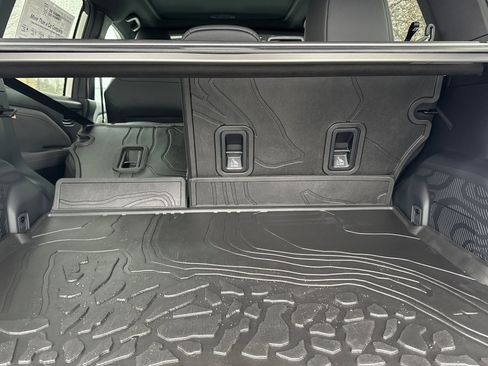 New 2026 Subaru Forester Wilderness image 15