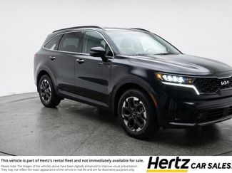 Used 2024 Kia Sorento S FWD video 1