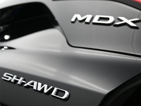 Certified 2026 Acura MDX A-Spec image 23