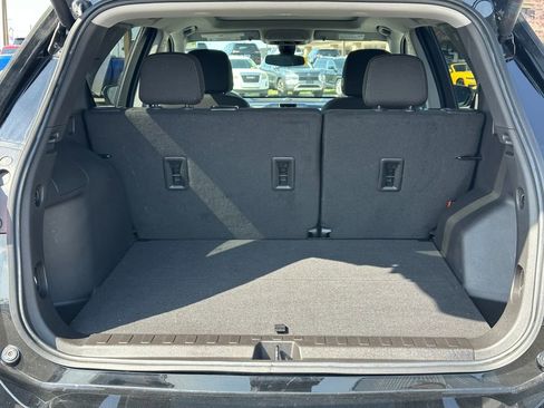 Certified 2024 Chevrolet Equinox LT AWD/4WD image 11