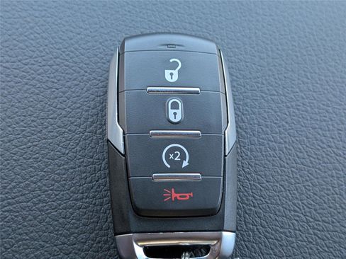 New 2026 RAM 1500 Big Horn image 29