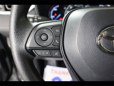 Used 2025 Toyota RAV4 XLE w/ Convenience Package image 26