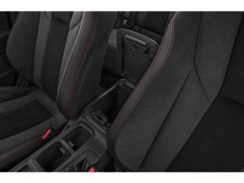 New 2026 Subaru WRX Limited AWD/4WD image 17