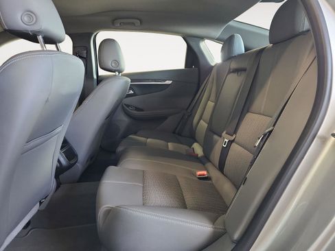 Used 2019 Chevrolet Impala LS image 18