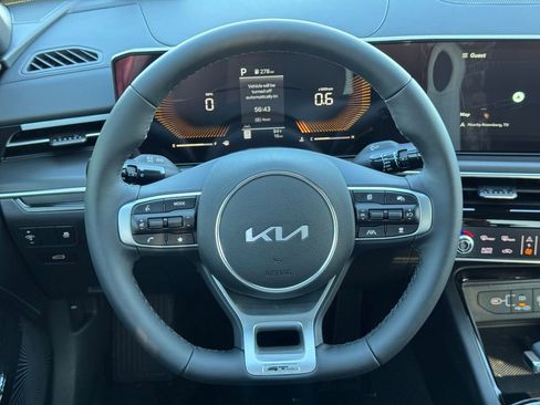 New 2026 Kia K5 GT-Line image 28