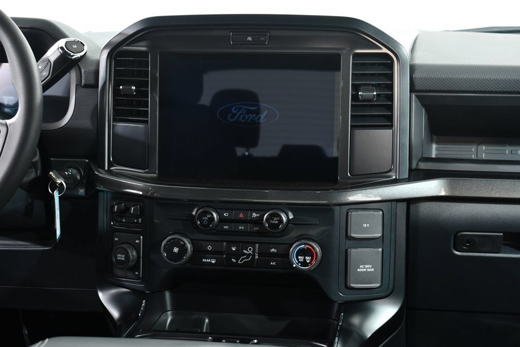 New 2026 Ford F150 STX w/ Equipment Group 200A AWD/4WD image 9