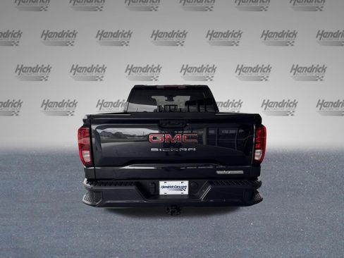 Used 2026 GMC Sierra 1500 Elevation w/ Elevation Select Package AWD/4WD image 8