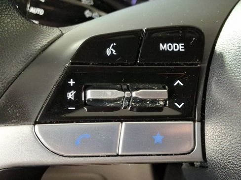 Used 2023 Hyundai Tucson SEL AWD/4WD image 20