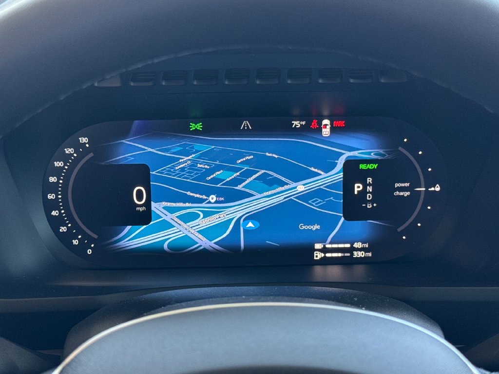 New 2026 Volvo XC90 T8 Plus AWD/4WD image 25