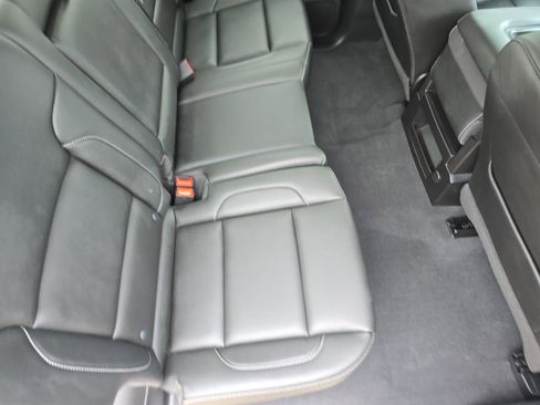 Used 2018 GMC Sierra 1500 SLT w/ Texas SLT Premium Package image 11