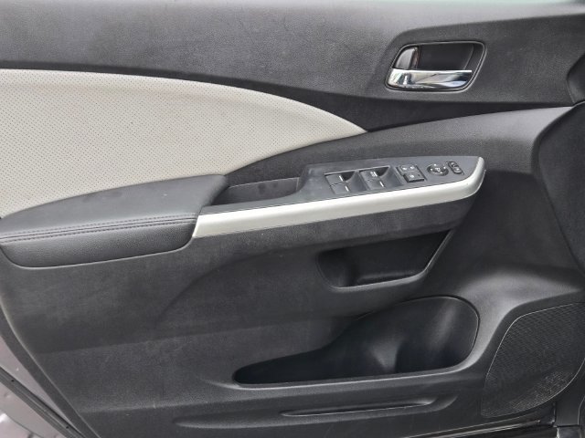 Used 2015 Honda CR-V EX-L image 13