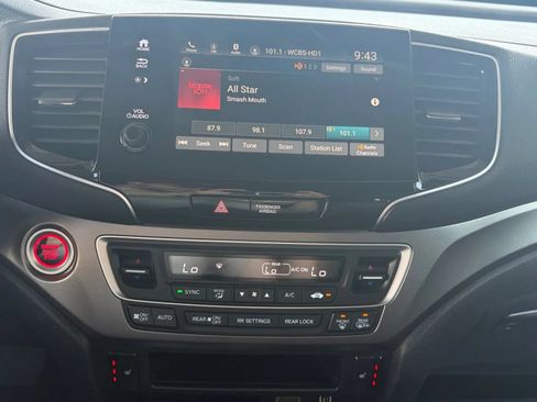 Used 2019 Honda Pilot EX-L image 25
