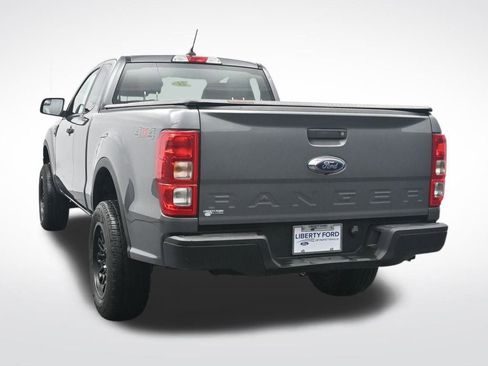 Used 2021 Ford Ranger XL image 9