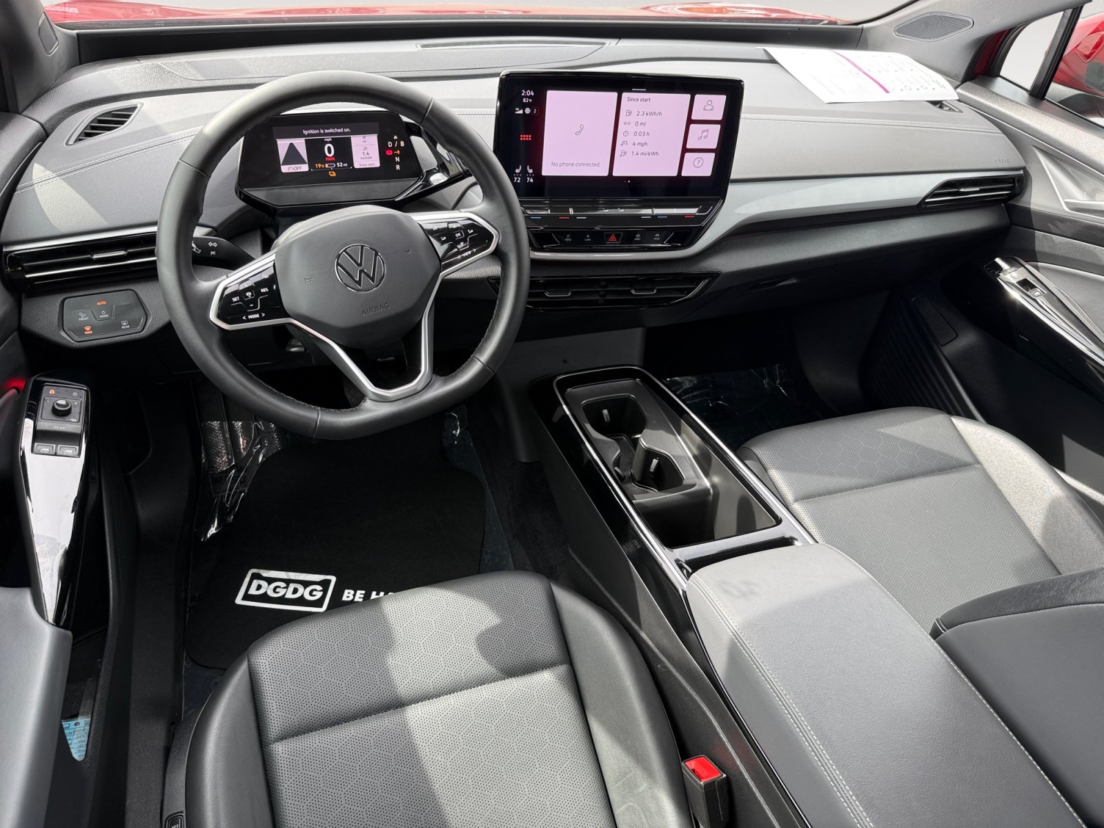 Used 2023 Volkswagen ID.4 Pro S RWD image 15
