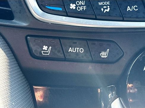 Used 2023 Acura TLX Type S AWD/4WD image 20