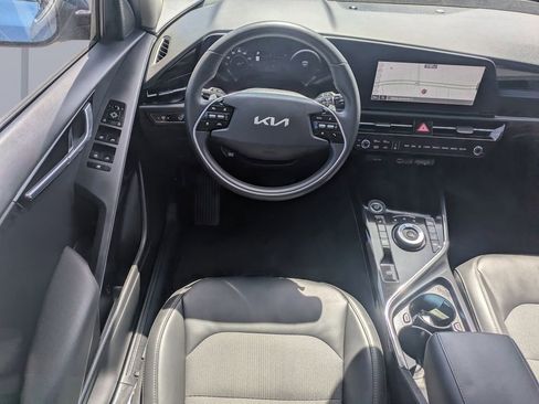 Used 2024 Kia Niro Wind image 17