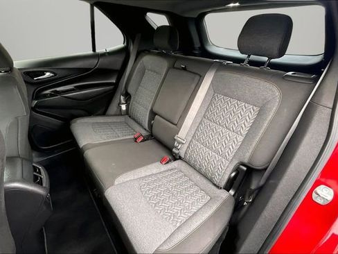 Used 2023 Chevrolet Equinox LT image 26
