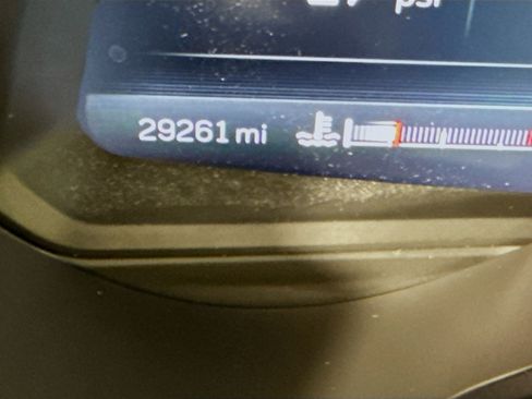 Used 2024 Cadillac CT5 Premium Luxury w/ Parking Package image 13