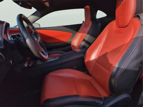 Used 2013 Chevrolet Camaro SS w/ RS Package image 13