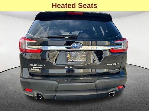 Certified 2024 Subaru Ascent Premium w/ Convenience Package image 14