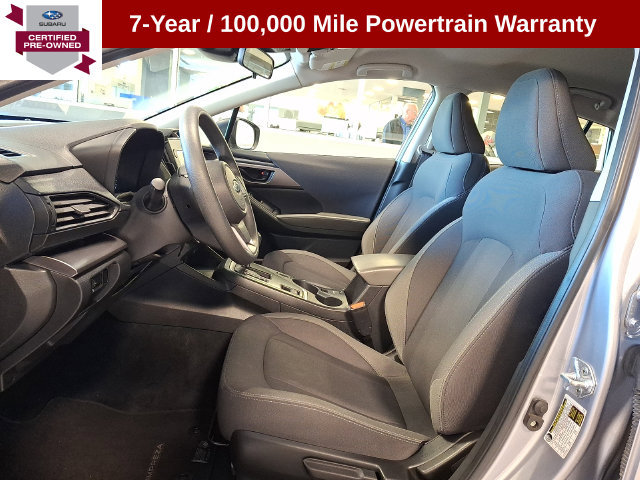 Certified 2024 Subaru Impreza 2.0i AWD/4WD image 15