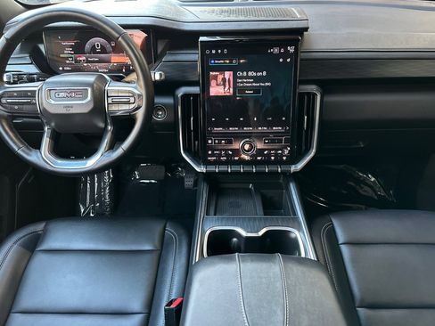 Certified 2024 GMC Acadia Elevation image 16