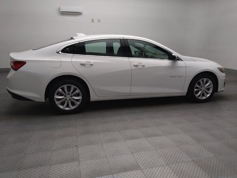 Used 2025 Chevrolet Malibu LT image 10