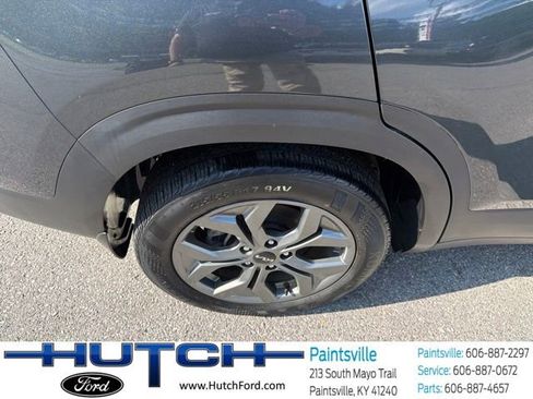 Used 2024 Kia Seltos S AWD/4WD image 13