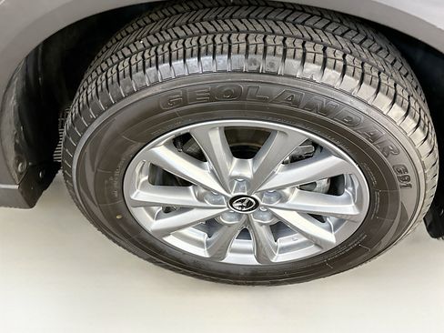 Used 2023 MAZDA CX-5 AWD 2.5 S w/ Select Package image 11