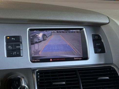 Used 2012 Audi Q7 TDI Premium Plus image 33