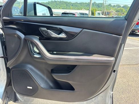 Used 2024 Chevrolet Blazer RS w/ Driver Confidence II Package FWD image 36