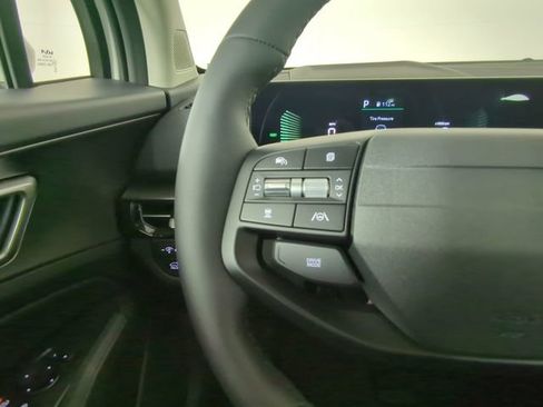 New 2026 Kia Sportage EX image 27