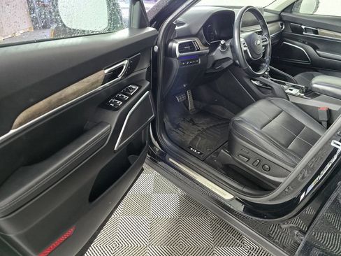 Used 2020 Kia Telluride SX AWD/4WD image 23
